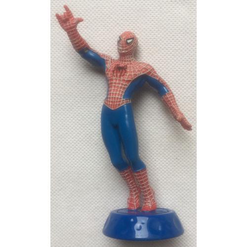 Figurine Spiderman, Super-Héros, Dc Comics, Marvel (Reconditionné) on Productcaster.