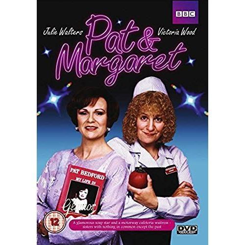 Pat & Margaret Dvd 2007 on Productcaster.