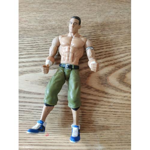 Figurine Catcheur Wwe -2010- 16cm on Productcaster.