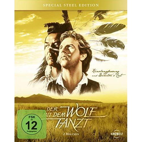 Der Mit Dem Wolf Tanzt - Metal-Pack on Productcaster.