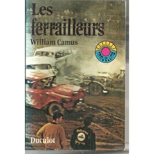 Les Ferrailleurs on Productcaster.