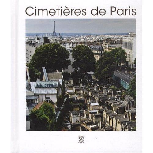 Cimetières De Paris on Productcaster.