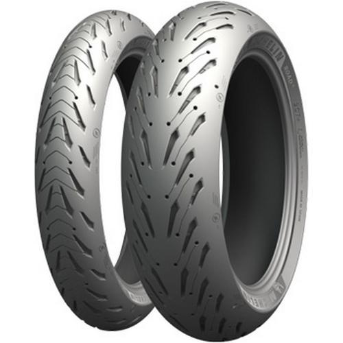 Pneu MICHELIN 120/70 ZR 18 M/C (59W) ROAD 5 GT F TL on Productcaster.