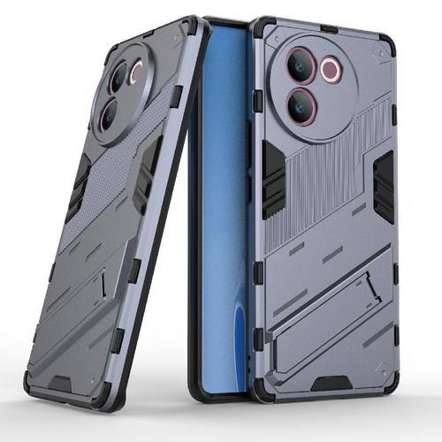 Étui Pour Vivo V30e 5g Militaire Robuste Housse De Protection Bicel... on Productcaster.