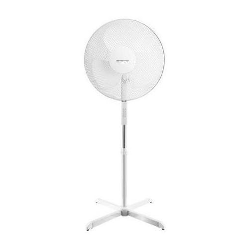 Ventilateur sur pied EMERIO FN-114204 45 W blanc 1 pc(s) on Productcaster.