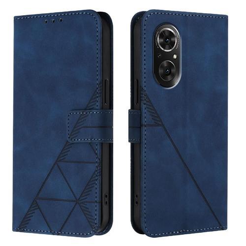 Étui Pour Huawei Nova 9 Se Portefeuille Couverture Livre De Protect... on Productcaster.