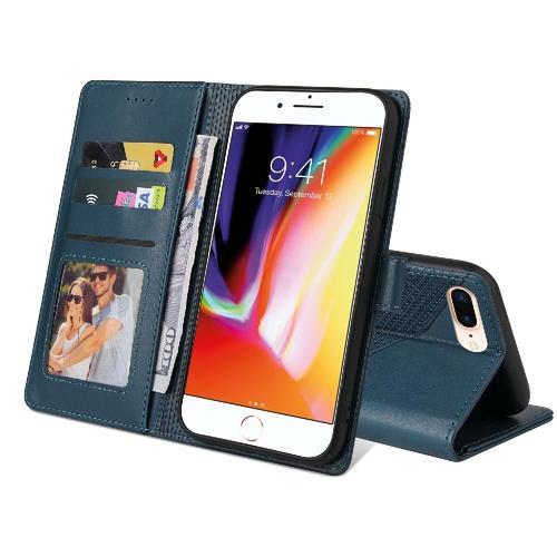 Flip Étui Pour Iphone 6 Plus Trois Fentes Pour Cartes Bicelle Cuir ... on Productcaster.