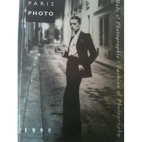 Paris Photo: Mode & Photographie 1999 on Productcaster.