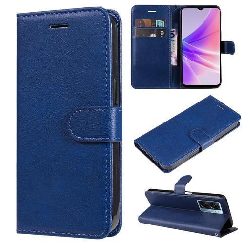 Flip Étui Pour Realme V23 Étui De Téléphone Portefeuille D'affaires... on Productcaster.