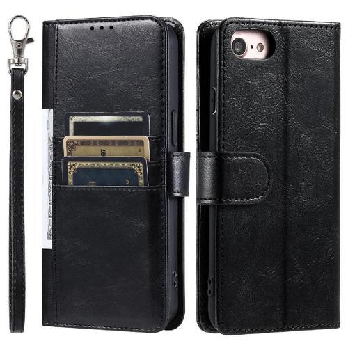 Flip Étui Pour Iphone 6 Plus/6s Plus Bicelle Cuir Pu Portefeuille 6... on Productcaster.