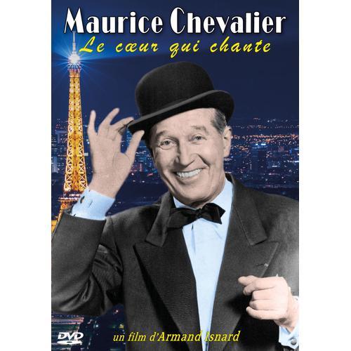 Maurice Chevalier - Le Coeur Qui Chante on Productcaster.