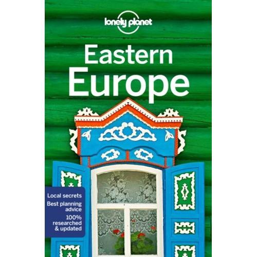 Eastern Europe on Productcaster.