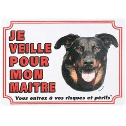 Panneau Fr - Beauceron on Productcaster.