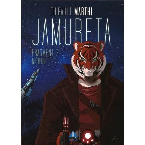 Jamureta Tome 3 - Mûrir on Productcaster.