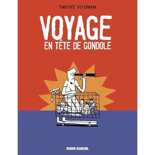 Voyage En Tête De Gondole on Productcaster.