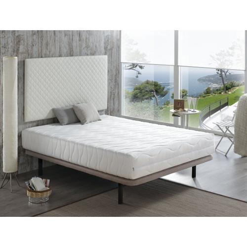 Matelas 180x190 Monett Ferme Epaisseur 24 Cm- Memoire De Forme ¿ De... on Productcaster.