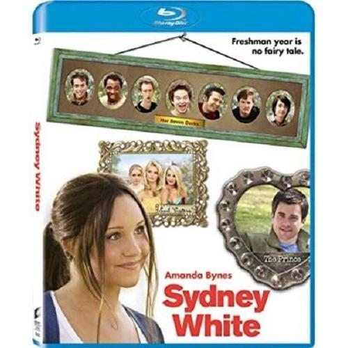 Sydney White on Productcaster.