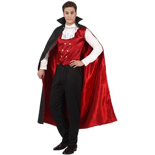 Costume Vampire Duncan - Homme - Xxl on Productcaster.