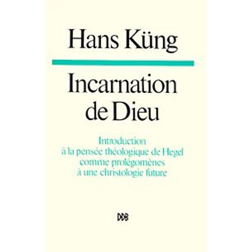 Incarnation De Dieu on Productcaster.