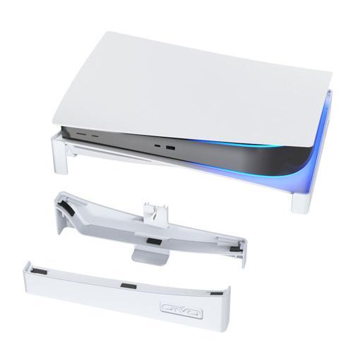 Support De Stockage Horizontal Antiidérapant Pour Ps 5 Ps5 Cd-Rom/É... on Productcaster.