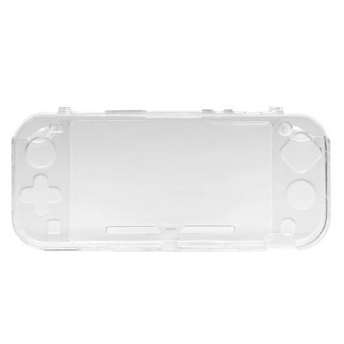 Étui De Protection Transparent Pourr Console De Jeu Nintendo Switch... on Productcaster.