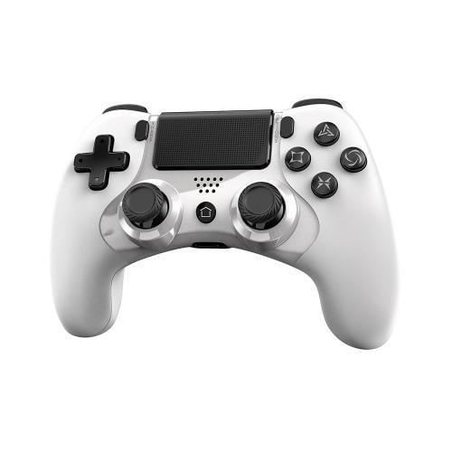 Manette De Jeu Sans Fil Bluetooth Ppour Console Ps4/Ps4 Pro/Ps4 Sli... on Productcaster.