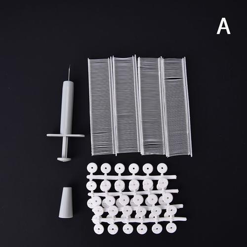 Pinces Antidérapantes En Plastique Pour Drap De Lit, Clips Pour Cou... on Productcaster.