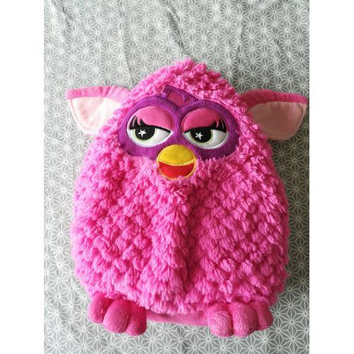 Range Pyjama Furby on Productcaster.