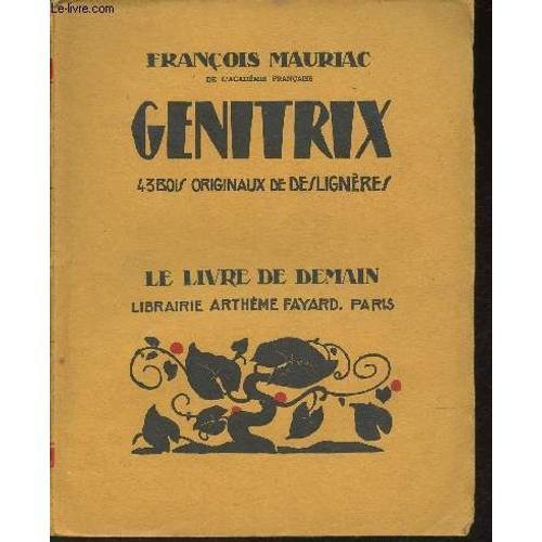 Gentrix (Collection Le Livre De Demain) on Productcaster.