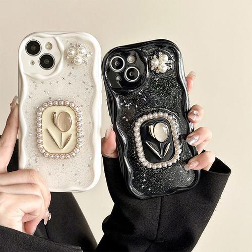 Coque De T¿¿L¿¿Phone Portable Pour Iphone 14pro Max, ¿¿Tui De T¿¿L¿... on Productcaster.