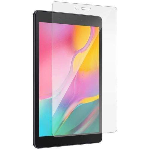 Film Galaxy Tab A 8.0 2019 Verre Trempé 9h Bords Biseautés Akashi T... on Productcaster.