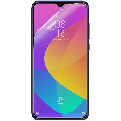 Film Xiaomi Mi 9 Lite Flexible Mat Anti-Reflet Anti-Rayures Nillkin... on Productcaster.