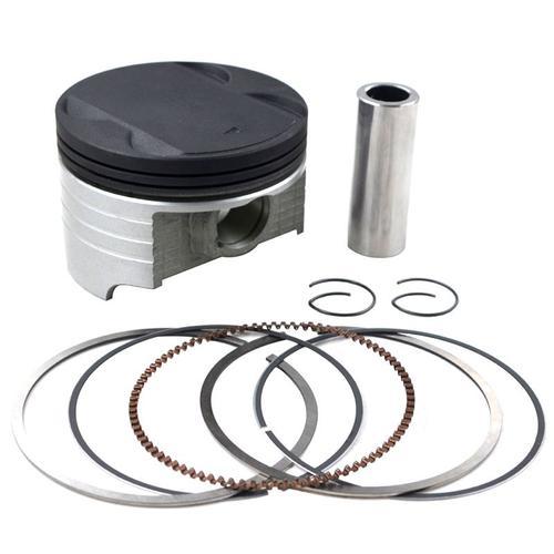 Anneaux De Piston Pour Assemblage De Moteur De Moto An250 Burgman S... on Productcaster.