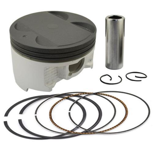 Kit De Piston Avec Anneau De Piston Pour Suzuki An400 Burgman Skywa... on Productcaster.