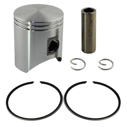 Kit De Bague De Piston, Alésage De Cylindre Std 54mm, Pièces De Mot... on Productcaster.