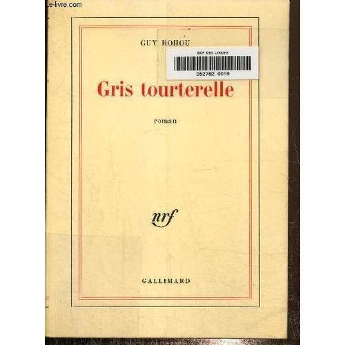 Gris Tourterelle on Productcaster.