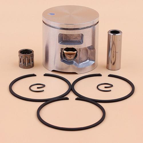 Kit de roulements de Piston 47mm pour HUSQVARNA 455 455E 455 Ranche... on Productcaster.