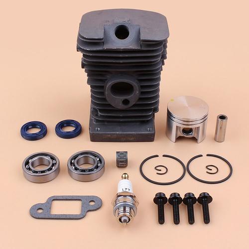 Kit de joint d'étanchéité pour cylindre de moteur, Piston, vilebreq... on Productcaster.