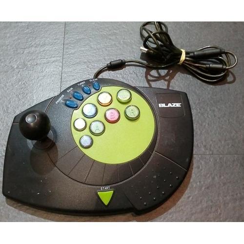 Joystick Xbox Blaze Filaire on Productcaster.