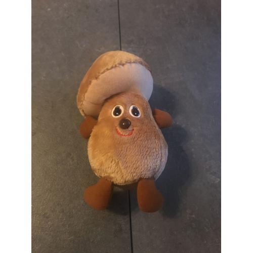 Peluche Champignon (Reconditionné) on Productcaster.