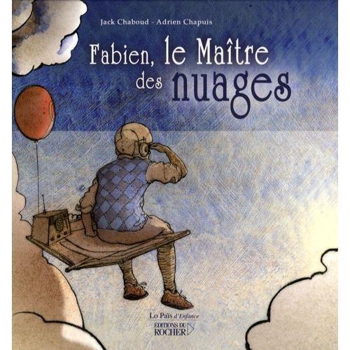 Fabien, Le Maître Des Nuages on Productcaster.