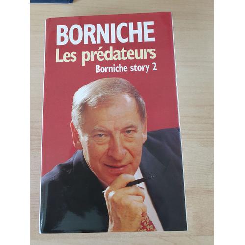 Les Predateurs on Productcaster.