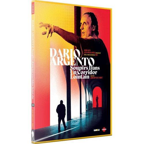 Dario Argento : Soupirs Dans Un Corridor Lointain on Productcaster.