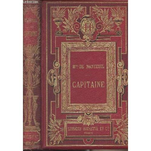 Capitaine - 2e Édition on Productcaster.