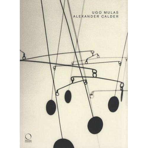 Ugo Mulas / Alexander Calder on Productcaster.