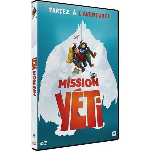 Mission Yéti on Productcaster.