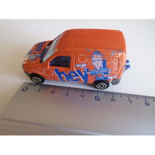 Camionnette Renault Kangoo Hey-Majorette on Productcaster.