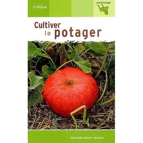 Cultiver Le Potager on Productcaster.