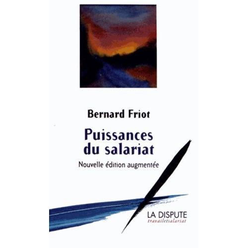 Puissances Du Salariat on Productcaster.