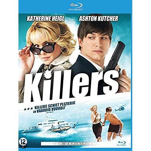 Killers Bluray.. on Productcaster.